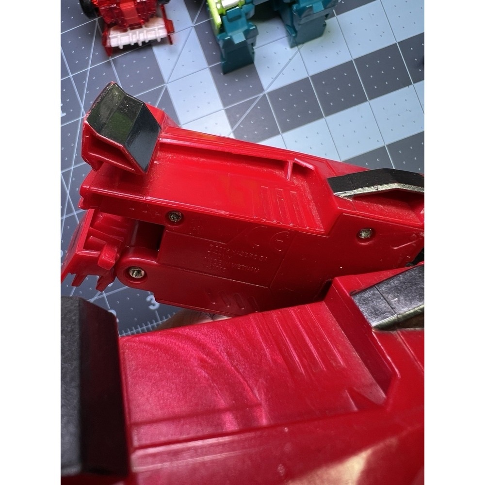 Transformers Parts Lot - Picture 2 of 7